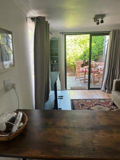 Studio cottage in Greenside - Johannesburg - 0