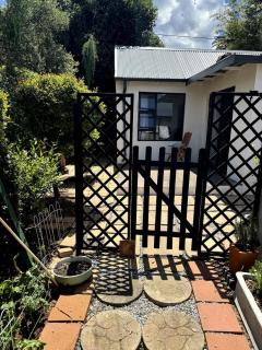 Studio cottage in Greenside - Johannesburg - 9