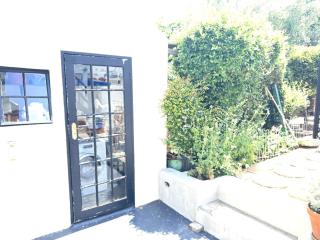 Studio cottage in Greenside - Johannesburg - 8