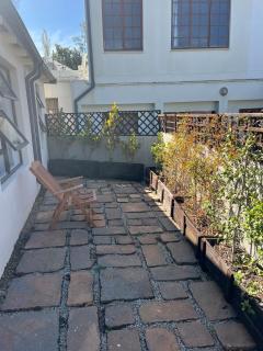 Studio cottage in Greenside - Johannesburg - 7