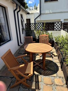 Studio cottage in Greenside - Johannesburg - 3