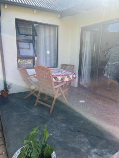 Studio cottage in Greenside - Johannesburg - 2