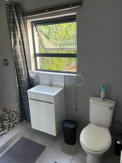 Studio cottage in Greenside - Johannesburg - 1