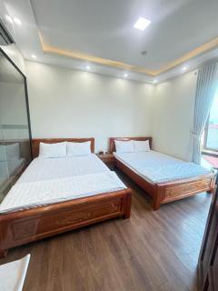 Hoàng Gia Motel - Làng Tiên Cát - 8