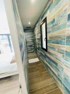 Country villa with pool - 9