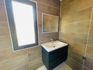 Country villa with pool - 7