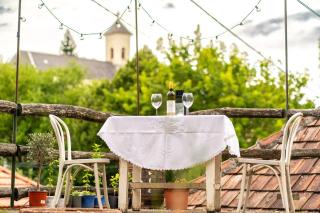 Márai vendégház - 7