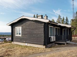 6 person holiday home in KOPPARBERG-By Traum - 8