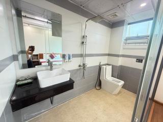 Hoàng Gia Motel - Làng Tiên Cát - 9