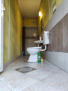 Hostel Horgos Centar - Horgoš - 2