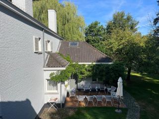 Parelintgroen - Kasterlee - 2