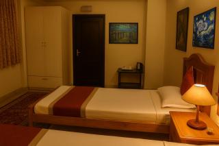 Park Street Heritage Double bed - 6