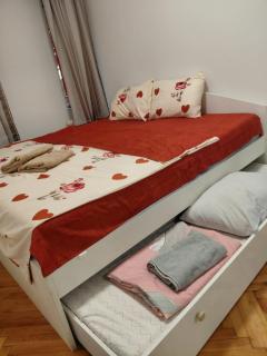 GO-DI apartment - 9