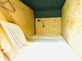 Hostel und Kitchen GOTOBASE - 3