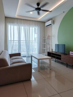 Metropol - Bukit Mertajam - 8