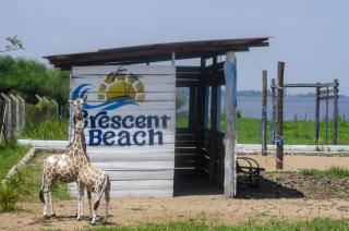 CRESCENT BEACH HOTEL And RESTAURANT - Kisumu - 0