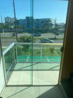 For Cop - Between Avenue and Environmental Park - 3