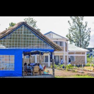 CRESCENT BEACH HOTEL And RESTAURANT - Kisumu - 8