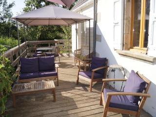 Peaceful Countryside Home - Auriac - 4