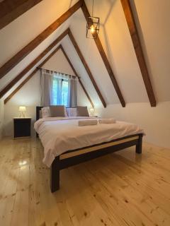 Fern Farm A-Frame Villa - Mojkovac - 4