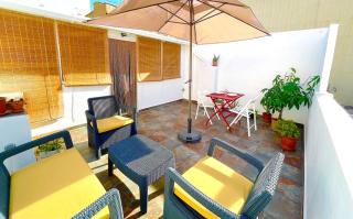 Apartamento Joaquín Sorolla - Patraix - 7