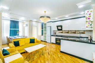 Premium Apartment 2 by Shareef Travel - Baku - 0