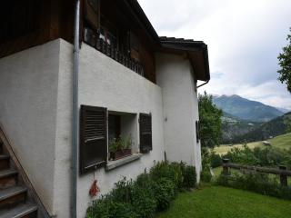 Cozy Stay near Aletsch - Grengiols - 4