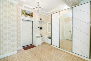Premium Apartment 2 by Shareef Travel - Baku - 4
