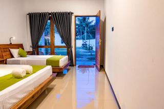 Avila Nilaveli Beach - 6