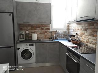 Comfy apartment in Pagrati - 6
