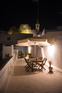 Casa El Atelier - Vejer de la Frontera - 0