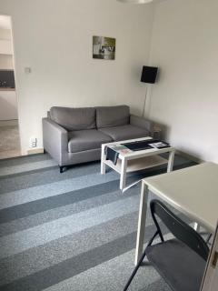 logement indépendant avec Parking privé - 4