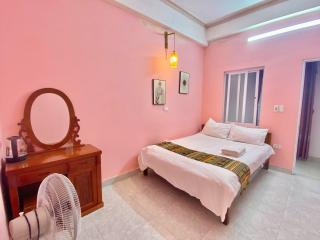 Sunlit Homestay & Travel Sapa - Sapa - 4