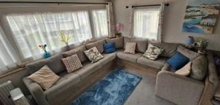 Trieste 6 Berth Caravan, Seasalter - Seasalter - 9