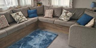 Trieste 6 Berth Caravan, Seasalter - Seasalter - 8