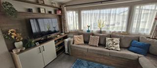 Trieste 6 Berth Caravan, Seasalter - Seasalter - 7