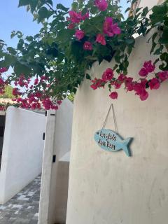 xenónas appartement avec petite piscine privée - 8