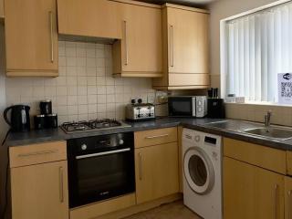 Liverpool Home from Home Sleeps 4 Free Parking Pass the Keys - Liverpool - 8