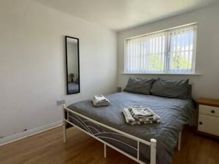 Liverpool Home from Home Sleeps 4 Free Parking Pass the Keys - Liverpool - 7