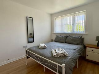 Liverpool Home from Home Sleeps 4 Free Parking Pass the Keys - Liverpool - 5
