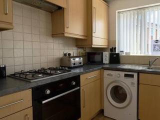 Liverpool Home from Home Sleeps 4 Free Parking Pass the Keys - Liverpool - 4