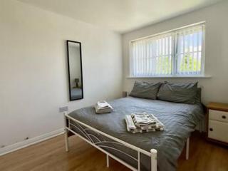 Liverpool Home from Home Sleeps 4 Free Parking Pass the Keys - Liverpool - 3