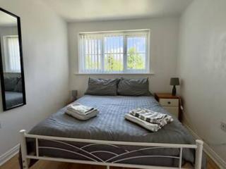 Liverpool Home from Home Sleeps 4 Free Parking Pass the Keys - Liverpool - 1