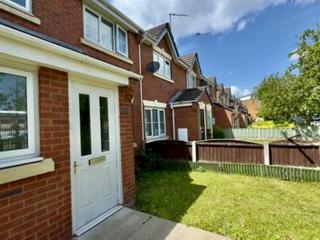 Liverpool Huntscross Home from Home Sleeps 4 Free Parking Pass the Keys - 5