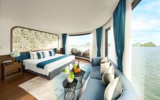 Sea Coral Cruise Lan Ha Bay - 9