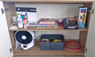 Trieste, 2 Bedroom, 6 Berth Caravan, Seasalter - 5