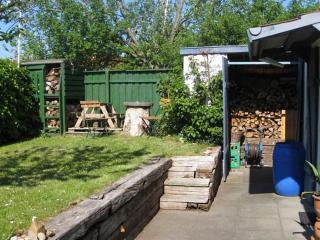 4 person holiday home in Bramming-By Traum - 8