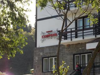Cabana Cumpana - Cumpăna - 8