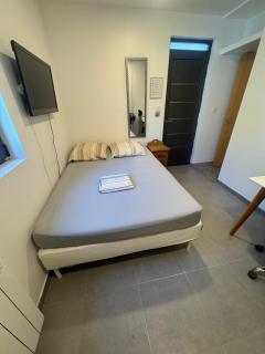 Appartement Jardin 10mn centre - Nizza - 9