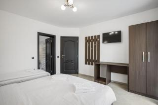Vila de pe deal Poiana stampei - Poiana Stampei - 1